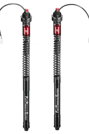 BITUBO - DS CARTRIDGE & SHOCK ELECTRONIC ADJUSTABLE - Suspension - Verstelbare elektronica Uitverkoop